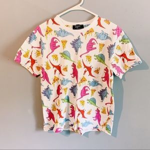 Dinosaur t-shirt